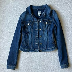 Guess Jean Jacket